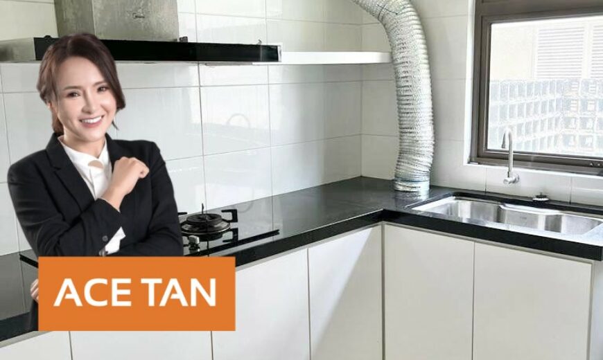 East Ledang @ Iskandar Puteri – 2 Storey End Lot Semi Detached House – FOR SALE East Ledang @ Iskandar Puteri – 2 Storey End Lot Semi Detached House – FOR SALE