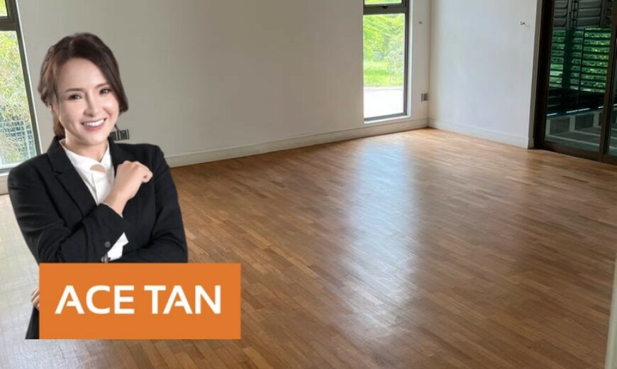 East Ledang @ Iskandar Puteri – 2 Storey End Lot Semi Detached House – FOR SALE East Ledang @ Iskandar Puteri – 2 Storey End Lot Semi Detached House – FOR SALE