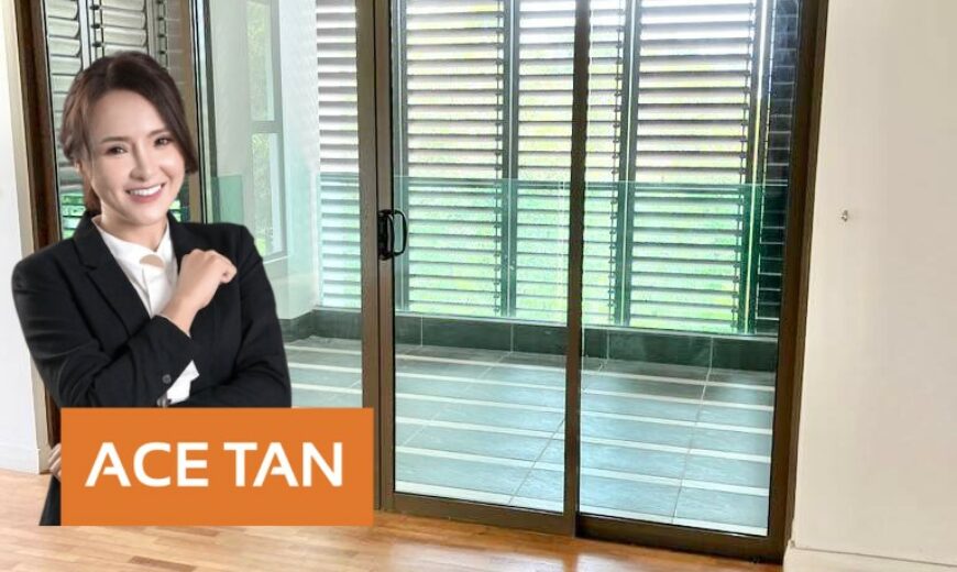East Ledang @ Iskandar Puteri – 2 Storey End Lot Semi Detached House – FOR SALE East Ledang @ Iskandar Puteri – 2 Storey End Lot Semi Detached House – FOR SALE