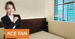 Bandar Putra Kulai – 2 Storey Cluster House – FOR SALE Bandar Putra Kulai – 2 Storey Cluster House – FOR SALE