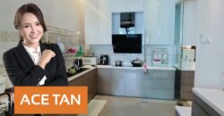 Bandar Putra Kulai – 2 Storey Cluster House – FOR SALE Bandar Putra Kulai – 2 Storey Cluster House – FOR SALE
