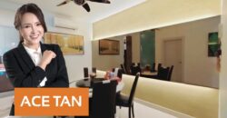 Bandar Putra Kulai – 2 Storey Cluster House – FOR SALE Bandar Putra Kulai – 2 Storey Cluster House – FOR SALE