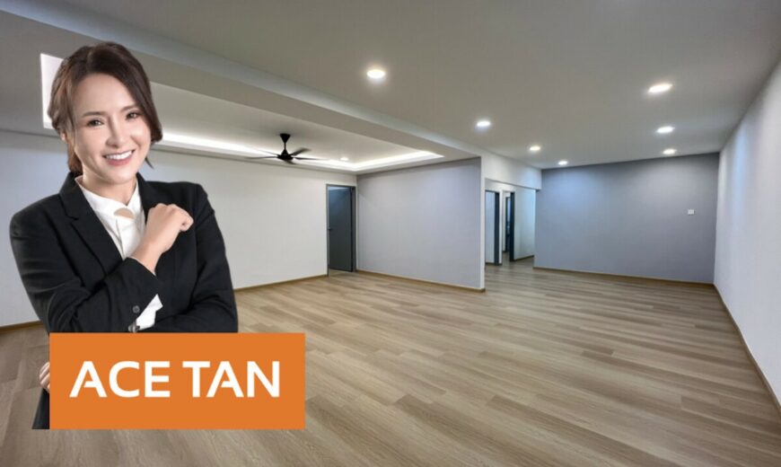 Permas Jaya – Single Storey Corner Terrace House – FOR SALE Permas Jaya – Single Storey Corner Terrace House – FOR SALE