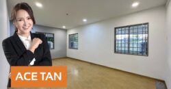 Permas Jaya – Single Storey Corner Terrace House – FOR SALE Permas Jaya – Single Storey Corner Terrace House – FOR SALE