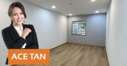 Permas Jaya – Single Storey Corner Terrace House – FOR SALE Permas Jaya – Single Storey Corner Terrace House – FOR SALE