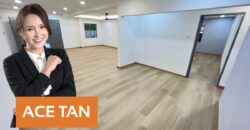 Permas Jaya – Single Storey Corner Terrace House – FOR SALE Permas Jaya – Single Storey Corner Terrace House – FOR SALE