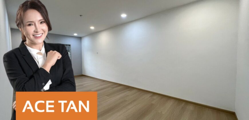 Permas Jaya – Single Storey Corner Terrace House – FOR SALE Permas Jaya – Single Storey Corner Terrace House – FOR SALE