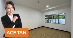 Permas Jaya – Single Storey Terrace House – FOR SALE Permas Jaya – Single Storey Terrace House – FOR SALE