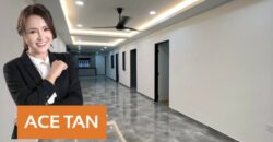 Permas Jaya – Single Storey Terrace House – FOR SALE Permas Jaya – Single Storey Terrace House – FOR SALE