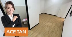 Permas Jaya – Single Storey Terrace House – FOR SALE Permas Jaya – Single Storey Terrace House – FOR SALE