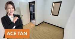 Permas Jaya – Single Storey Terrace House – FOR SALE Permas Jaya – Single Storey Terrace House – FOR SALE