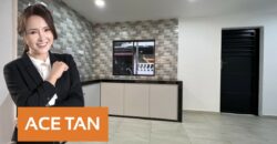 Permas Jaya – Single Storey Terrace House – FOR SALE Permas Jaya – Single Storey Terrace House – FOR SALE