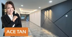 Permas Jaya – Single Storey Terrace House – FOR SALE Permas Jaya – Single Storey Terrace House – FOR SALE