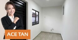 Permas Jaya – Single Storey Terrace House – FOR SALE Permas Jaya – Single Storey Terrace House – FOR SALE