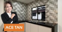 Permas Jaya – Single Storey Terrace House – FOR SALE Permas Jaya – Single Storey Terrace House – FOR SALE