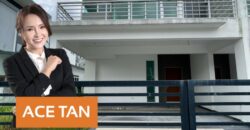 Austin Heights – 2 Storey Cluster House – FOR SALE Austin Heights – 2 Storey Cluster House – FOR SALE