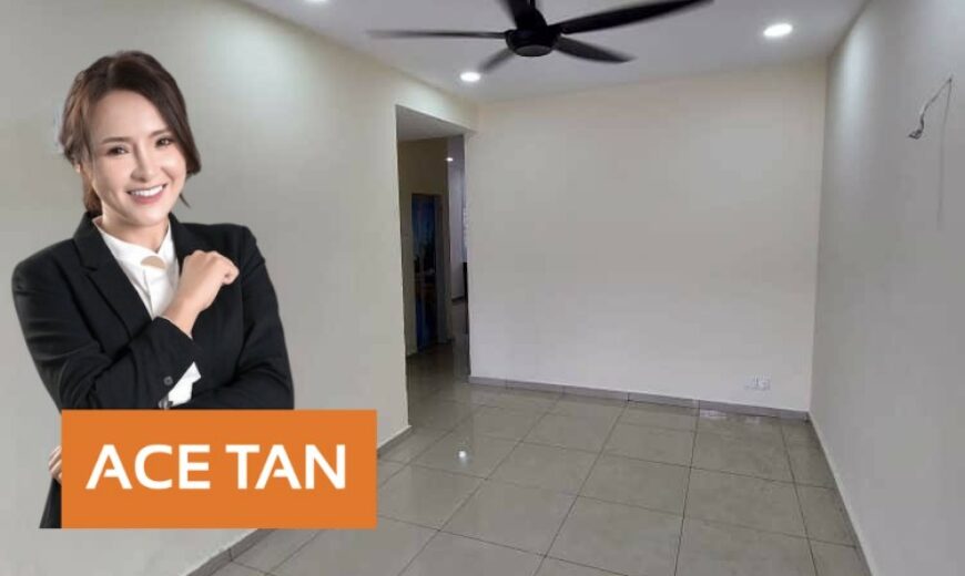 Taman Universiti – Single Storey Terrace House – FOR SALE Taman Universiti – Single Storey Terrace House – FOR SALE