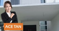 Taman Ponderosa Woods – 3 Storey Semi Detached House – FOR SALE Taman Ponderosa Woods – 3 Storey Semi Detached House – FOR SALE