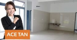 Taman Ponderosa Woods – 3 Storey Semi Detached House – FOR SALE Taman Ponderosa Woods – 3 Storey Semi Detached House – FOR SALE