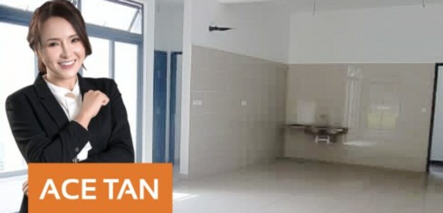 Taman Ponderosa Woods – 3 Storey Semi Detached House – FOR SALE Taman Ponderosa Woods – 3 Storey Semi Detached House – FOR SALE