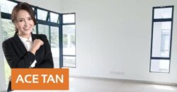 Taman Ponderosa Woods – 3 Storey Semi Detached House – FOR SALE Taman Ponderosa Woods – 3 Storey Semi Detached House – FOR SALE