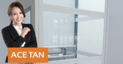 Taman Ponderosa Woods – 3 Storey Semi Detached House – FOR SALE Taman Ponderosa Woods – 3 Storey Semi Detached House – FOR SALE