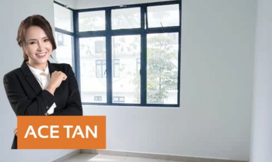 Taman Ponderosa Woods – 3 Storey Semi Detached House – FOR SALE Taman Ponderosa Woods – 3 Storey Semi Detached House – FOR SALE