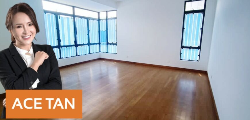 Taman Ponderosa Woods – 3 Storey Semi Detached House – FOR SALE Taman Ponderosa Woods – 3 Storey Semi Detached House – FOR SALE