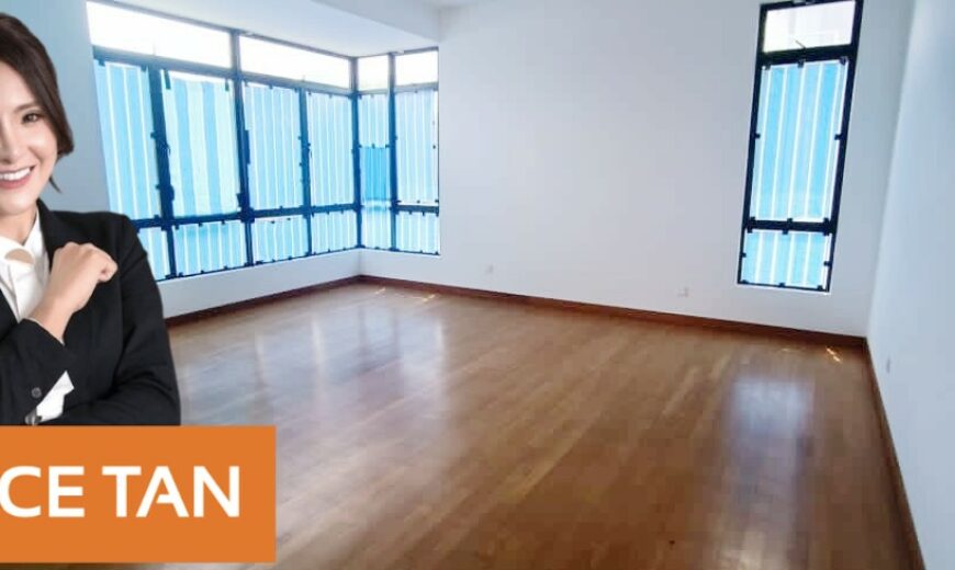 Taman Ponderosa Woods – 3 Storey Semi Detached House – FOR SALE Taman Ponderosa Woods – 3 Storey Semi Detached House – FOR SALE