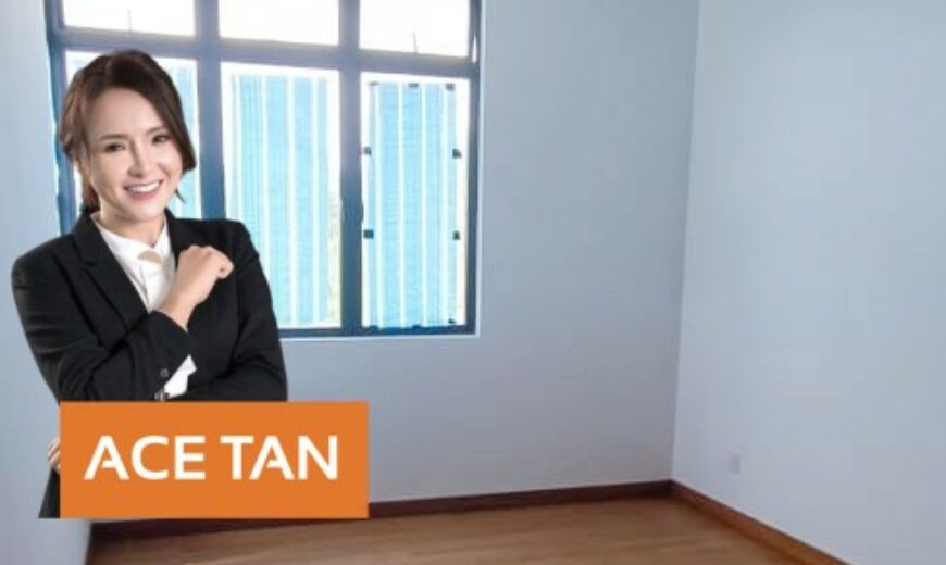 Taman Ponderosa Woods – 3 Storey Semi Detached House – FOR SALE Taman Ponderosa Woods – 3 Storey Semi Detached House – FOR SALE