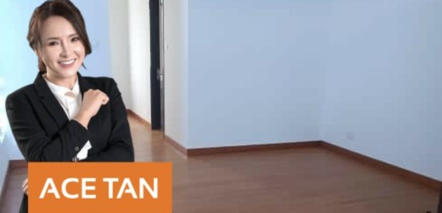 Taman Ponderosa Woods – 3 Storey Semi Detached House – FOR SALE Taman Ponderosa Woods – 3 Storey Semi Detached House – FOR SALE