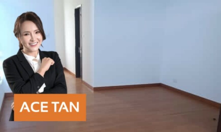 Taman Ponderosa Woods – 3 Storey Semi Detached House – FOR SALE Taman Ponderosa Woods – 3 Storey Semi Detached House – FOR SALE