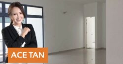 Eco Botanic – 2 Storey Semi Detached – FOR SALE Eco Botanic – 2 Storey Semi Detached – FOR SALE