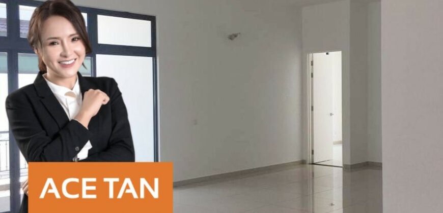 Eco Botanic – 2 Storey Semi Detached – FOR SALE Eco Botanic – 2 Storey Semi Detached – FOR SALE