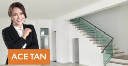 Eco Botanic – 2 Storey Semi Detached – FOR SALE Eco Botanic – 2 Storey Semi Detached – FOR SALE