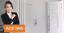 Eco Botanic – 2 Storey Semi Detached – FOR SALE Eco Botanic – 2 Storey Semi Detached – FOR SALE