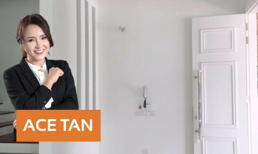 Eco Botanic – 2 Storey Semi Detached – FOR SALE Eco Botanic – 2 Storey Semi Detached – FOR SALE