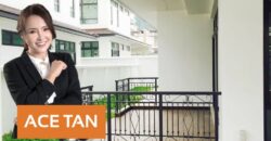 Eco Botanic – 2 Storey Semi Detached – FOR SALE Eco Botanic – 2 Storey Semi Detached – FOR SALE