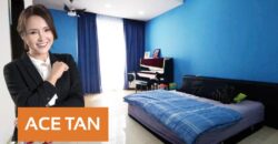 Seri Austin – 2 Storey Semi Detached House – FOR SALE Seri Austin – 2 Storey Semi Detached House – FOR SALE