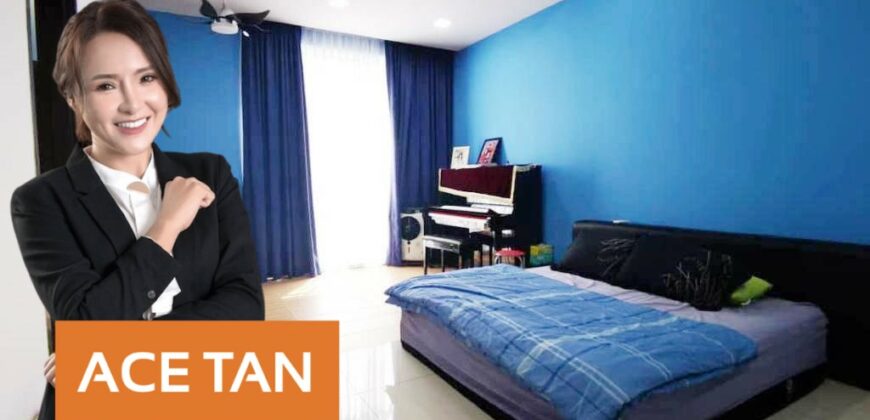 Seri Austin – 2 Storey Semi Detached House – FOR SALE Seri Austin – 2 Storey Semi Detached House – FOR SALE