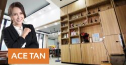 Seri Austin – 2 Storey Semi Detached House – FOR SALE Seri Austin – 2 Storey Semi Detached House – FOR SALE