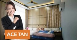 Seri Austin – 2 Storey Semi Detached House – FOR SALE Seri Austin – 2 Storey Semi Detached House – FOR SALE