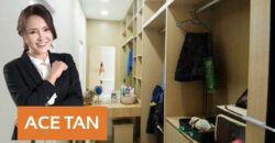 Seri Austin – 2 Storey Semi Detached House – FOR SALE Seri Austin – 2 Storey Semi Detached House – FOR SALE