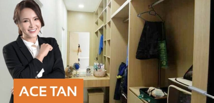 Seri Austin – 2 Storey Semi Detached House – FOR SALE Seri Austin – 2 Storey Semi Detached House – FOR SALE