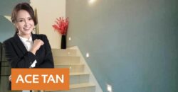 Seri Austin – 2 Storey Semi Detached House – FOR SALE Seri Austin – 2 Storey Semi Detached House – FOR SALE