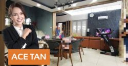 Seri Austin – 2 Storey Semi Detached House – FOR SALE Seri Austin – 2 Storey Semi Detached House – FOR SALE