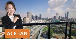 R&F Princess Cove – Serviced Residence – FOR SALE