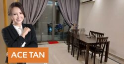 R&F Princess Cove – Serviced Residence – FOR SALE