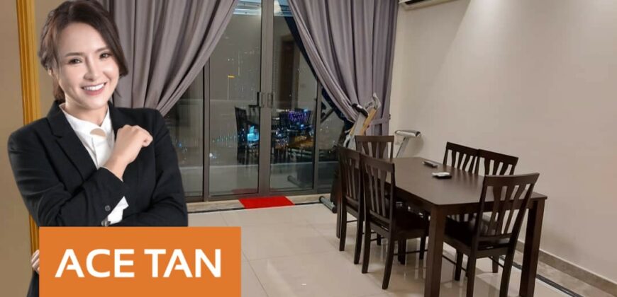 R&F Princess Cove – Serviced Residence – FOR SALE