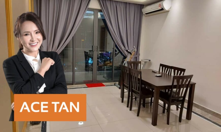 R&F Princess Cove – Serviced Residence – FOR SALE R&F Princess Cove – Serviced Residence – FOR SALE